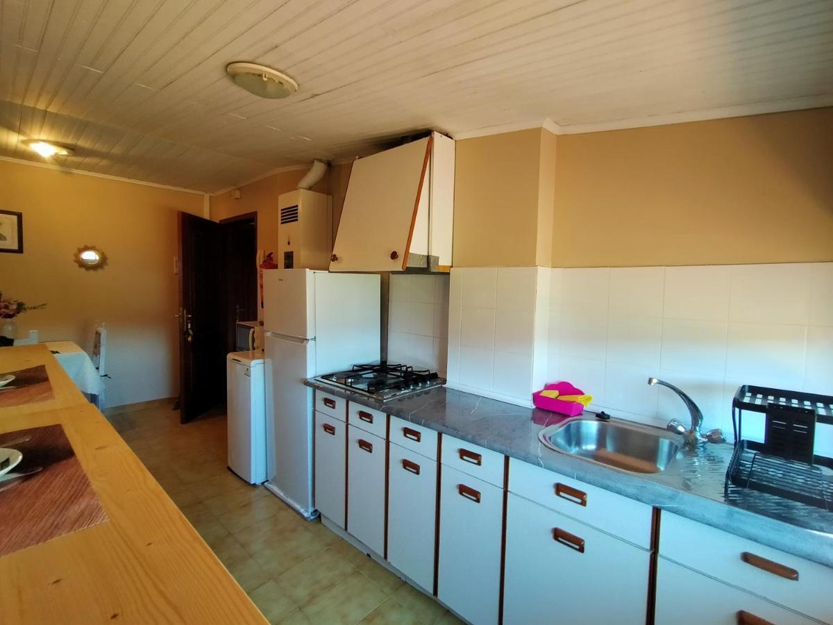 Acogedor Atico Sin Ascensor Casa Portela ポンテベドラ エクステリア 写真