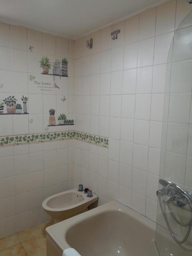 Acogedor Atico Sin Ascensor Casa Portela ポンテベドラ エクステリア 写真